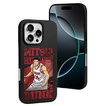 スラムダンク slam dunk 三井寿 ポーチ、スマホケース、CDセット スラムダンク slam dunk 三井寿 ポーチ、スマホケース、CDセット